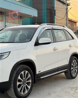 كيا سورينتو